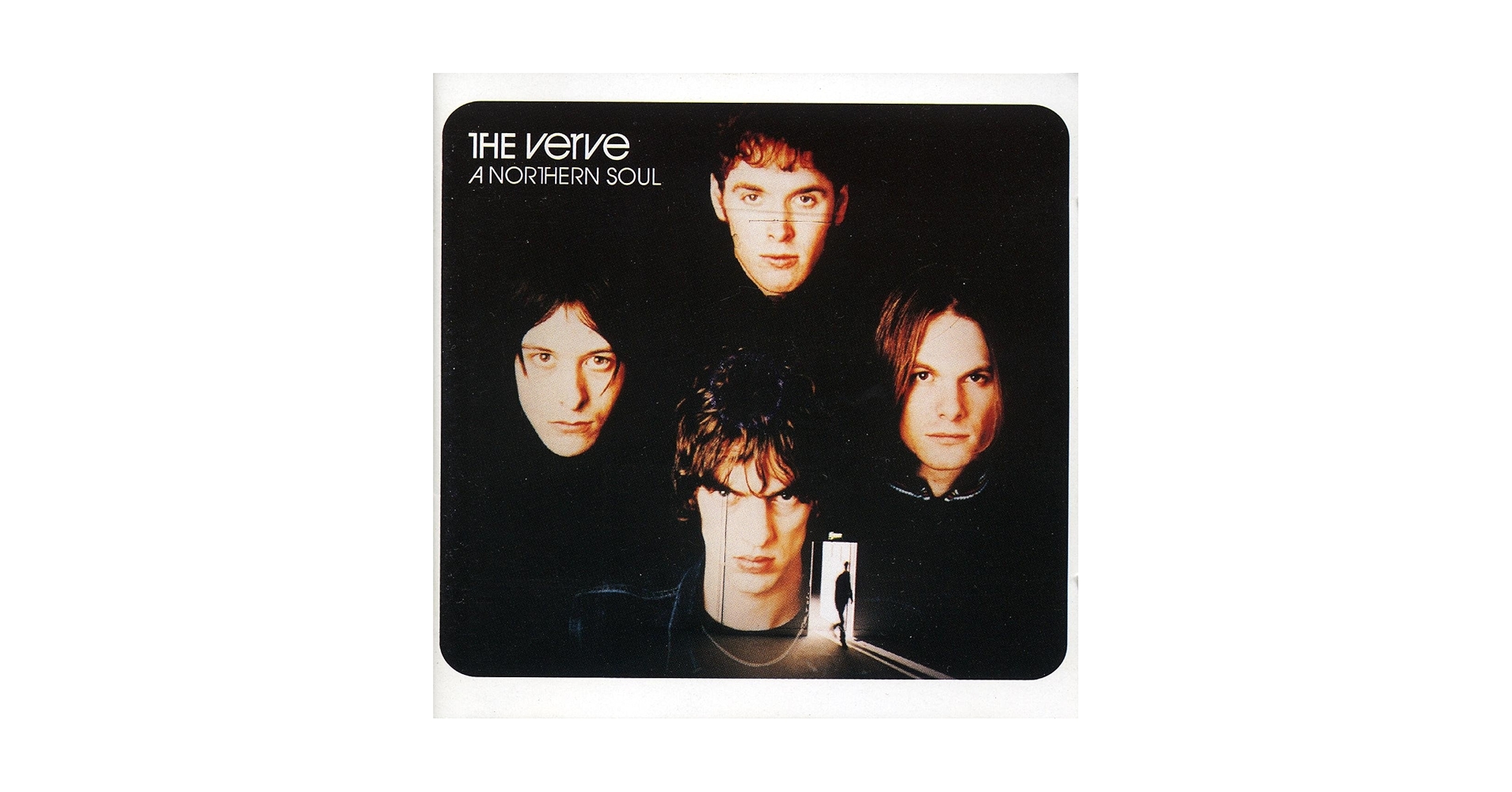 THE VERVE A NORTHERN SOUL レコード VERVE - A Northern Soul - Amazon.com Music